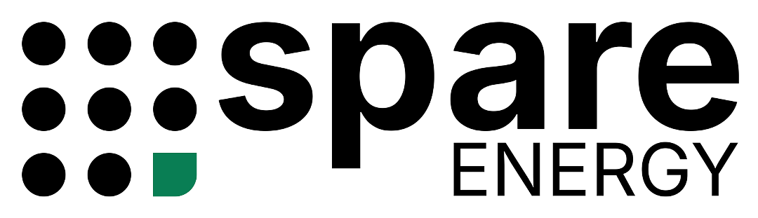 Logo Spare Energy