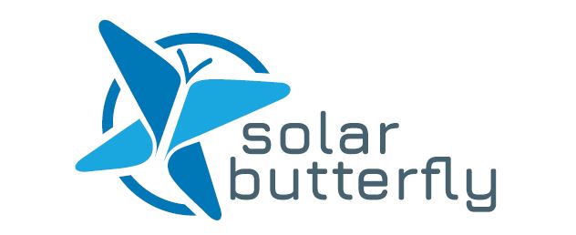 Logo SolarButterfly