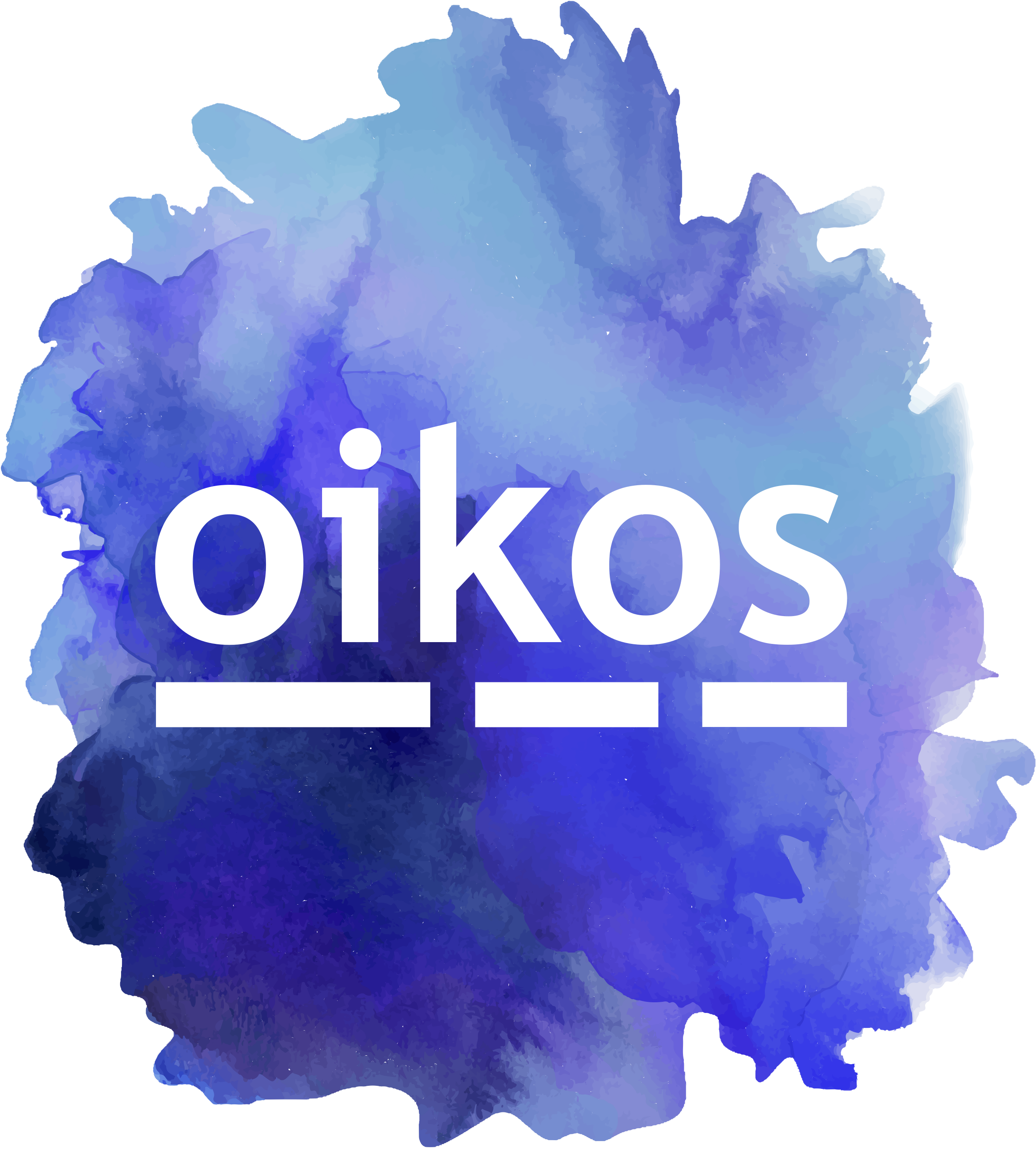 Logo oikos